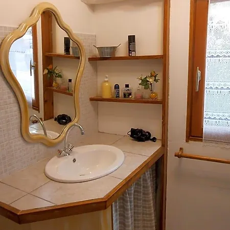 D'hotes Le Fourniou 3* Melle (Deux-Sevres)