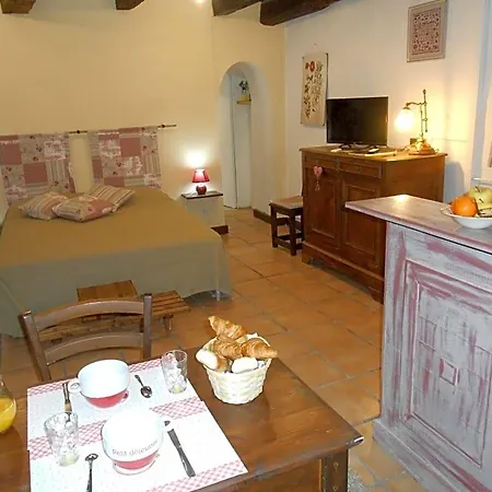 D'hotes Le Fourniou Melle (Deux-Sevres)