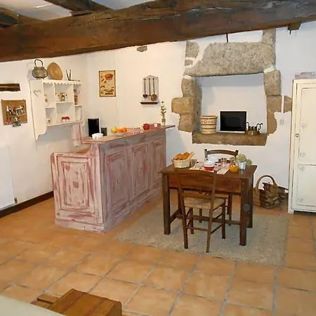 D'hotes Le Fourniou